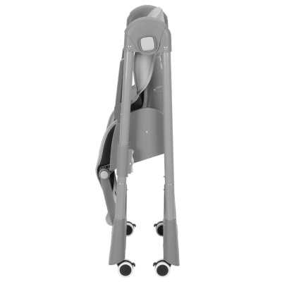 Стульчик для кормления Carrello Junior CRL-1412 Light Grey 03