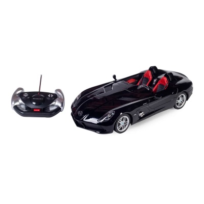 Машина радиоуправляемая Mercedes-Benz SLR Rastar 42400B