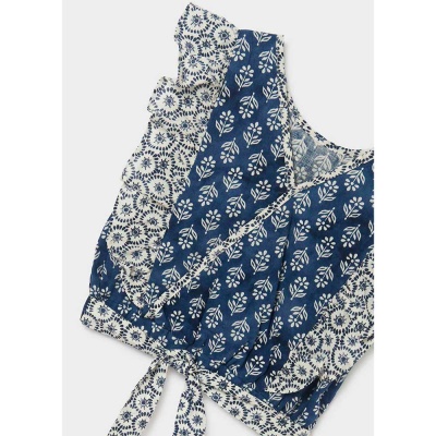 Блузка Mayoral 6196/25 03