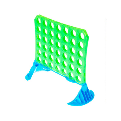 Игра настольная Синий Трактор четыре в ряд Умные игры  ZY175913-R 3