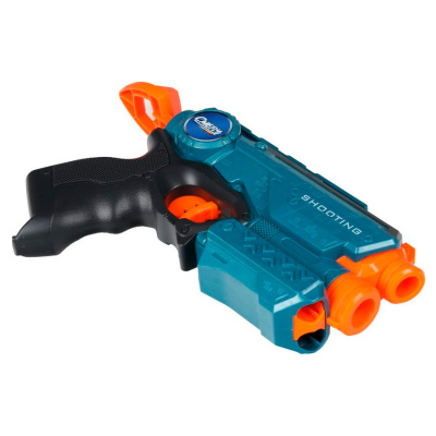 Бластер Смерч с мягкими пулями Играем вместе 2306G0066-R 5