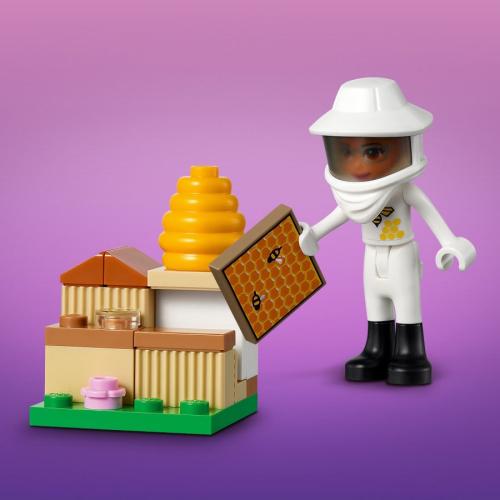 Конструктор Lego Friends Дом друзей на дереве lego 41703 фото 4