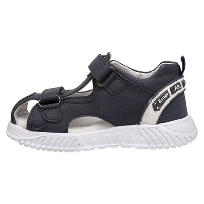 Сандалии Flamingo 261S-Z3-6933 синий 3