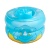 Надувной дорожный горшок Pocket Potty Динозавр Roxy Kids PP-3102D