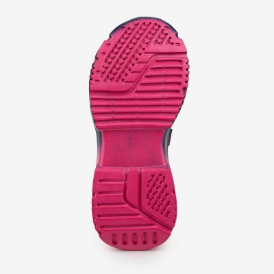 Кроссовки Kapika 73650c-3