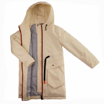 Детская куртка Levin Force H-5817