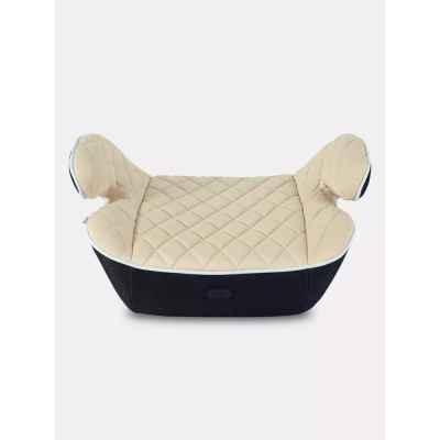 Автокресло-бустер MOWBaby Boost ZY23 Beige