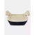 Автокресло-бустер MOWBaby Boost ZY23 Beige