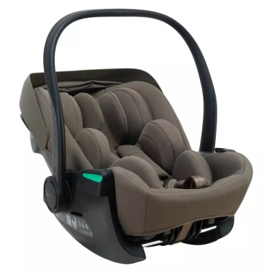 Автокресло Peppy Jet I-Size W604 коричневый 04