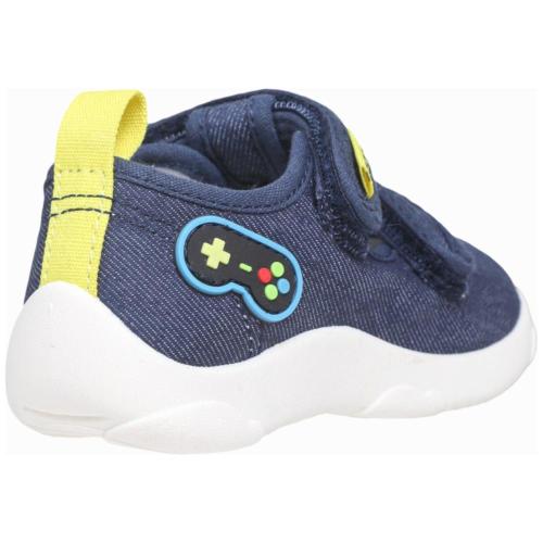 Туфли летние Indigo Kids 105-090A фото 4