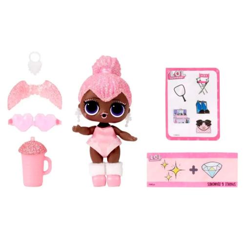Игровой набор LOL Surprise Fashion Show MGA 584254 фото 3
