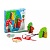 Развивающая игра Шнуровка дуо Djeco DJ01674