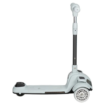 Самокат детский Farfello AB-12 серый