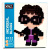 3D-конструктор Герой Гарри Поттер XINZ 3D8122