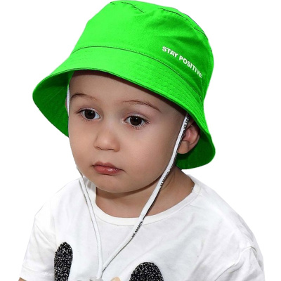 Панама Marsel SVL-32009/4604/46/48 зелен