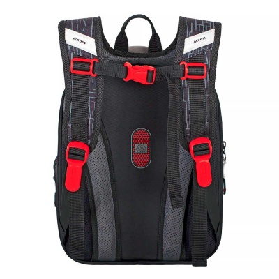 Рюкзак школьный Across HK23-2 3