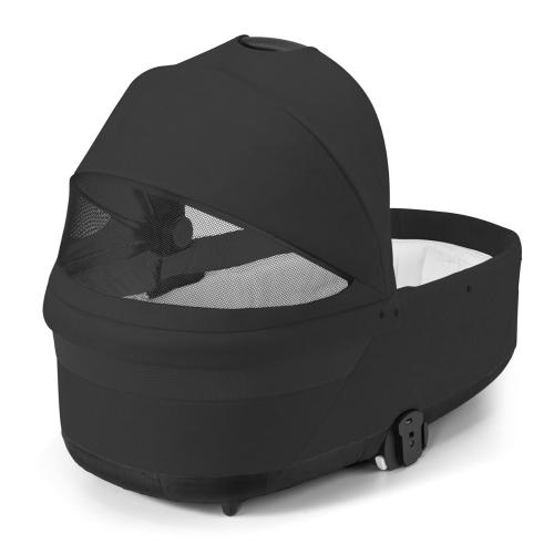 Спальный блок для коляски Cybex Balios S Moon Black фото 4