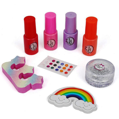 Набор детской декоративной косметики Милая леди 124225-UNI-ML-WOT 3