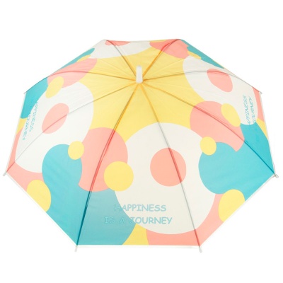Зонтик детский полуавтомат диаметр 92см Veld Co 122626 4