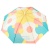 Зонтик детский полуавтомат диаметр 92см Veld Co 122626