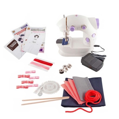 Набор для творчества Джинсовый комплект Creative 5929