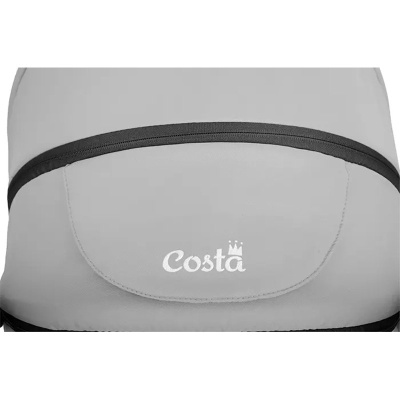 Коляска прогулочная Costa Vita VT-11 светло-серый