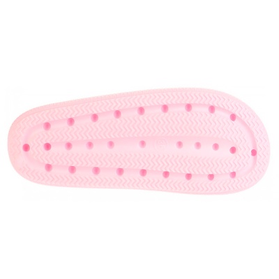 Сланцы для девочки Baden PRA005-01 розовые 3