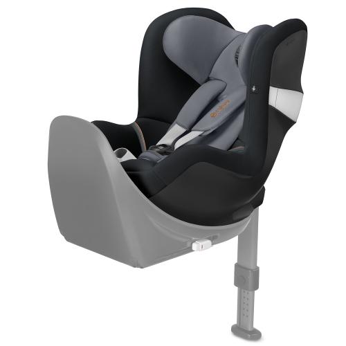 Детское автокресло Sirona M2 i-Size&Base Cybex