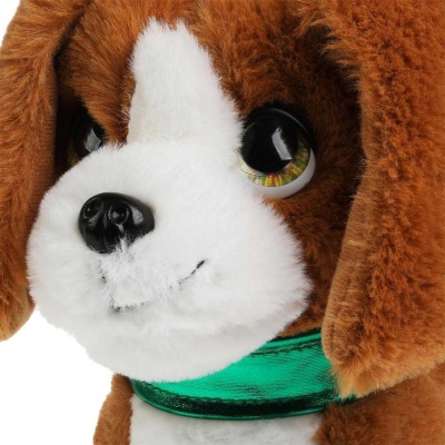 Интерактивная игрушка Мой питомец Щенок Бумер My Friends JX-14194 04