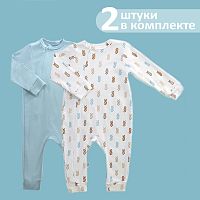 Слип (Человечек) комплект Стрелы Чуди Кидс 718-ЧКИ
