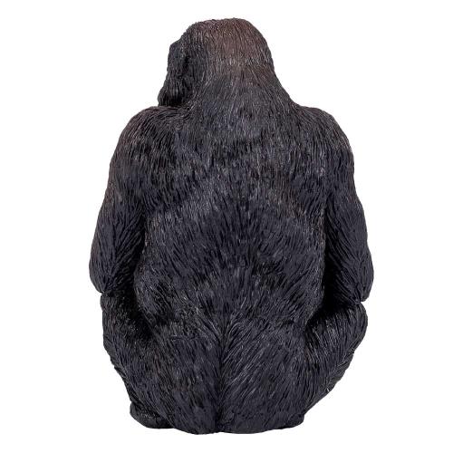 Фигурка Самка гориллы Konik AMW2002 фото 5
