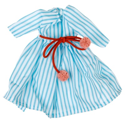 Кукла Alisa Spanish Style 23 см рыжие волосы 1Toy Т26231