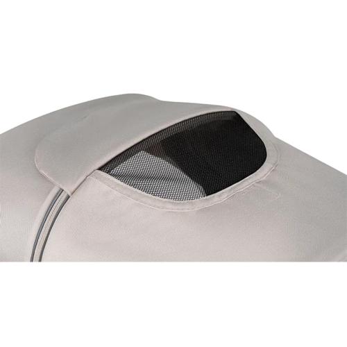 Коляска 3 в 1 Farfello Sola Trio Comfort SOLA-7 Cream фото 10