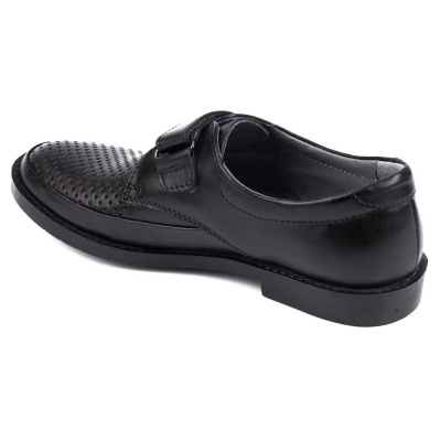 Полуботинки школьные Kenka GSB_9021-30-1