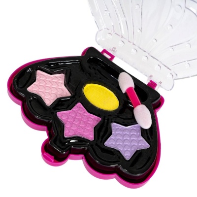 Набор детской косметики Eva Moda Корона с тенями для век Bondibon ВВ2242 05