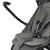 Коляска прогулочная Pituso Pera Plus X-888 Horizon Grey