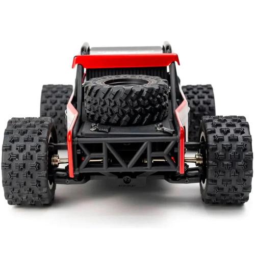 Машинка на радиоуправлении MJX Hyper Go Brushless 4WD RTR MJX-14209 фото 7