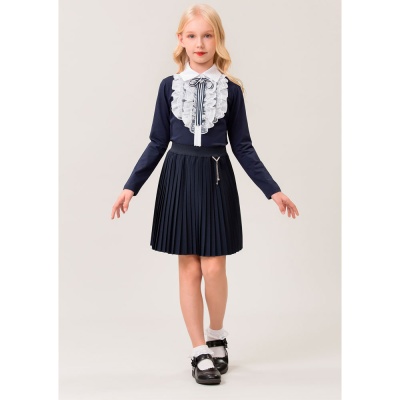 Юбка школьная Colabear 187658