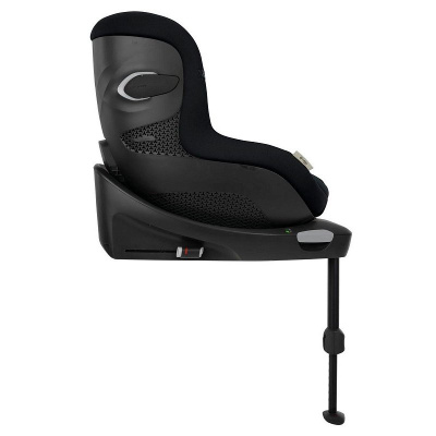 Автокресло Cybex Sirona Gi Plus i-Size&Base Moon Black 05