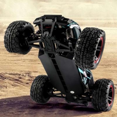Радиоуправляемый Внедорожник Traverser 4WD RTR масштаб 1:14 Наша игрушка HBX-T10
