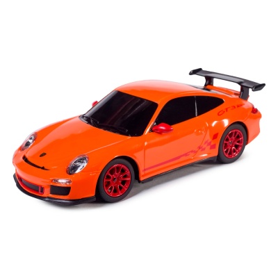 Машинка на радиоуправлении Porsche GT3 RS Rastar 39900