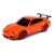 Машинка на радиоуправлении Porsche GT3 RS Rastar 39900