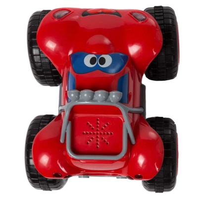 Машинка на радиоуправлении Билли большие колеса Chicco 617592-1