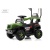 Детский электромобиль RiverToys G003GG зелёный