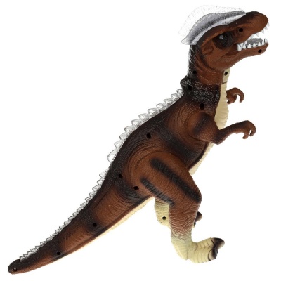 Игрушка на радиоуправлении Динозавр Играем вместе 1510F381-R 02 Игрушка на радиоуправлении Динозавр Играем вместе 1510F381-R 02