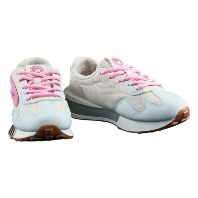 Кроссовки Baden KPJ004-032 бежевый 03