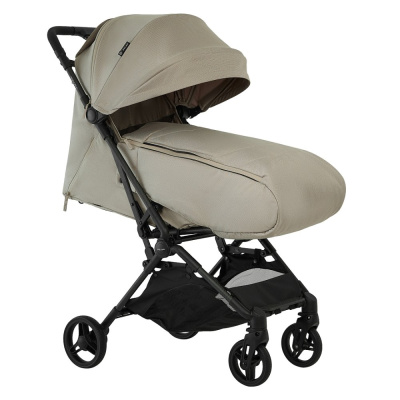 Коляска прогулочная Pituso Pera Plus X-888 Sapphire Sand
