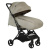 Коляска прогулочная Pituso Pera Plus X-888 Sapphire Sand