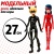 Набор из 2 кукол Леди Баг и Супер-кот 27 см Miraculous 50275