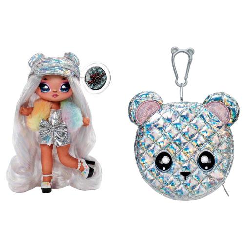 Игровой набор Na Na Na Surprise Glam Metallic S1 MGA 575344 фото 5